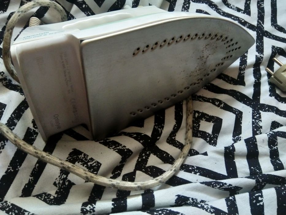 Żelazko Braun Optistile SI 3120