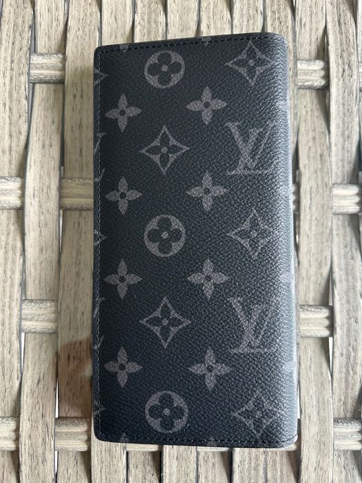 Кошелек Louis Vuitton Brazza