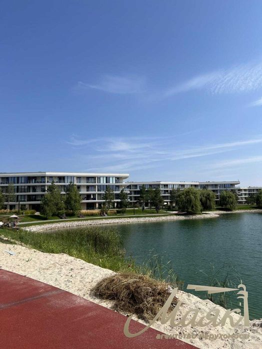 БЕЗ% Продаж комерційного приміщення 48,7 м.кв. ЖК Park Lake City, Підгірці