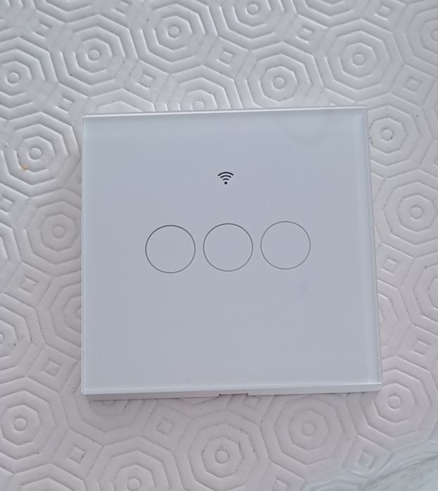 Interruptores RF Moes