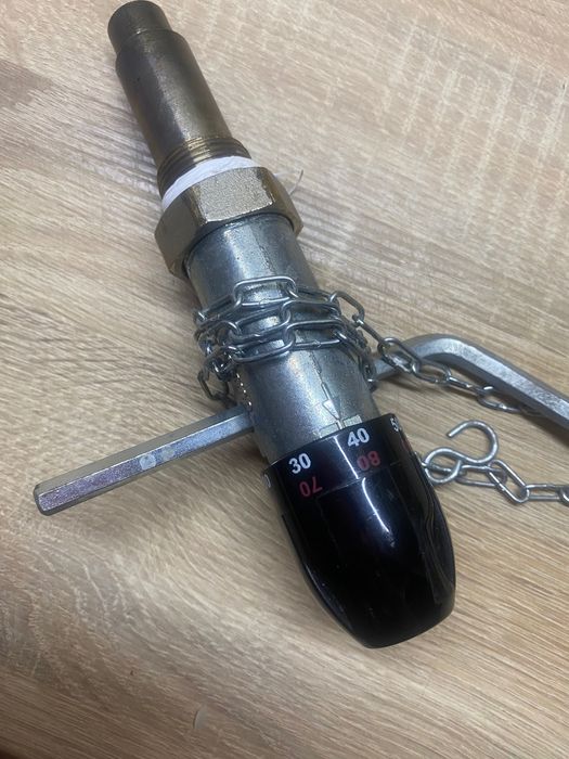 Датчик температури котла