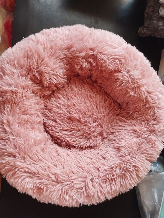 Puff para cão ou gato