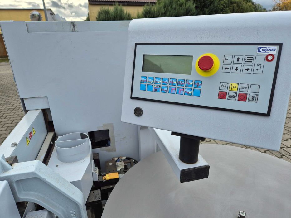 Okleiniarka BRANDT KDF 220 C