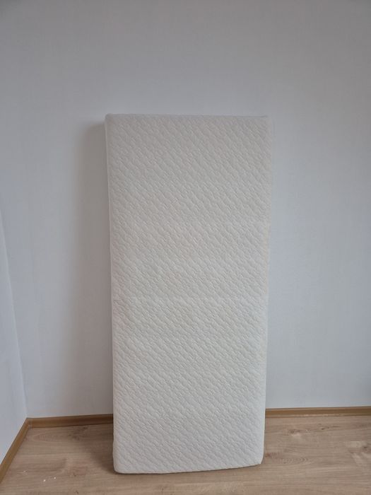 Materacem dziecięcy