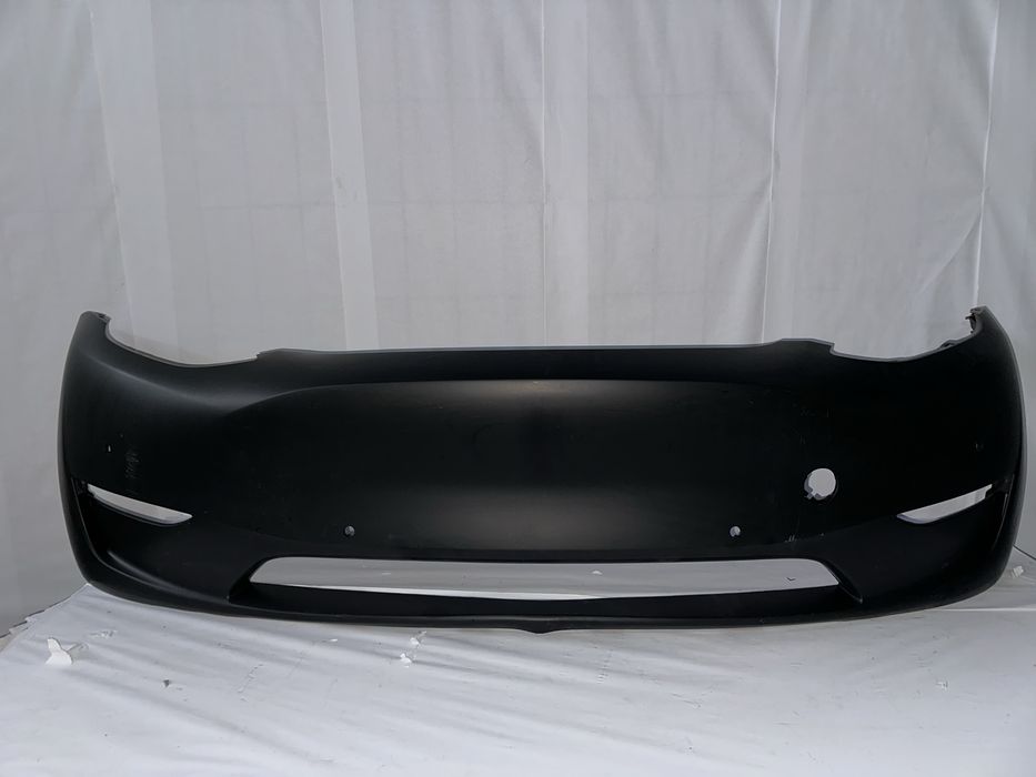 Передній бампер, бампер Tesla Model Y 2020 2021 2022 2023 2024