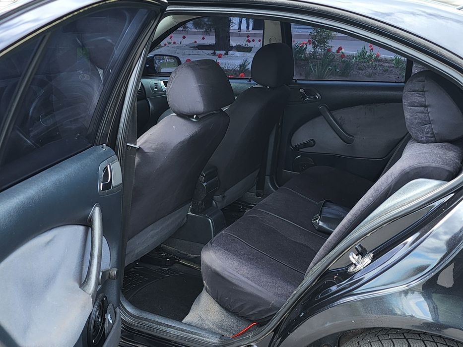 Продам Skoda Octavia Tur 1.9 турбо дизель