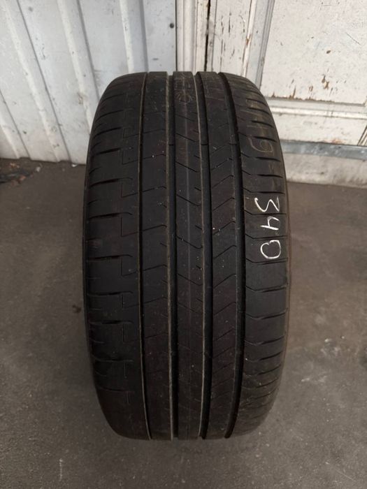 Pirelli P zero 255/40/19 лето 1 шт