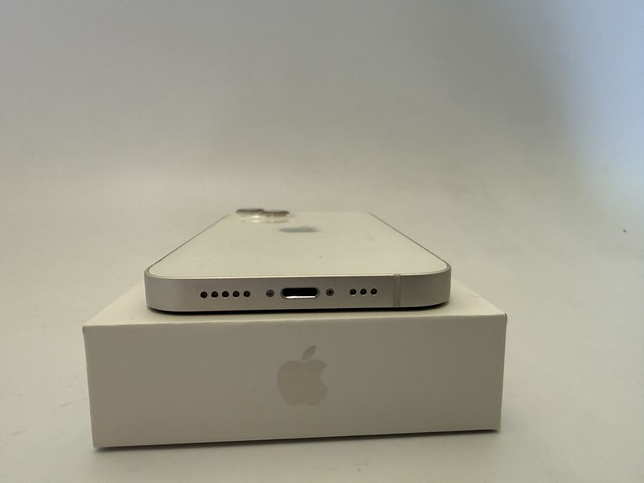 Iphone 13 128GB Stan idealny 100% baterii