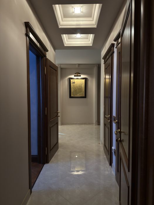 2-кімнатна квартира за адресою вул. Армійська (площа 119,6 м²) - Atlanta.ua - фото 2