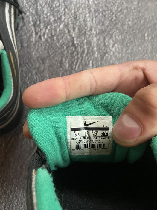 Кросівки Nike Air Max 97