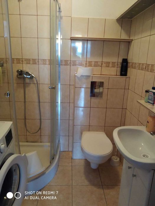 Dwa pokoje blisko centrum