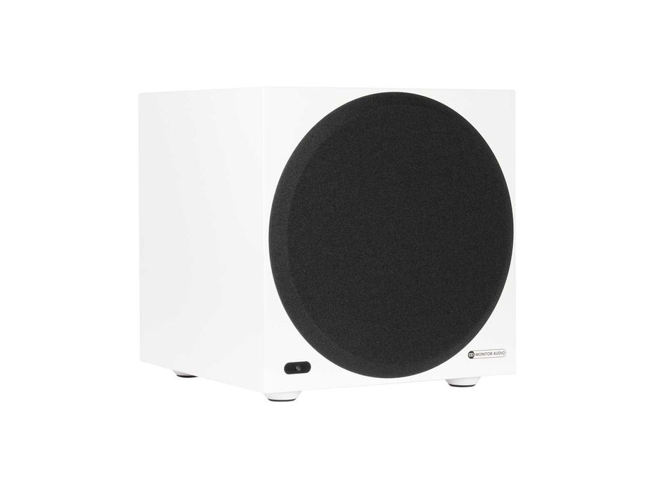 Monitor Audio Anthra W10 500W Subwoofer do kina/muzyki SKLEP RATY