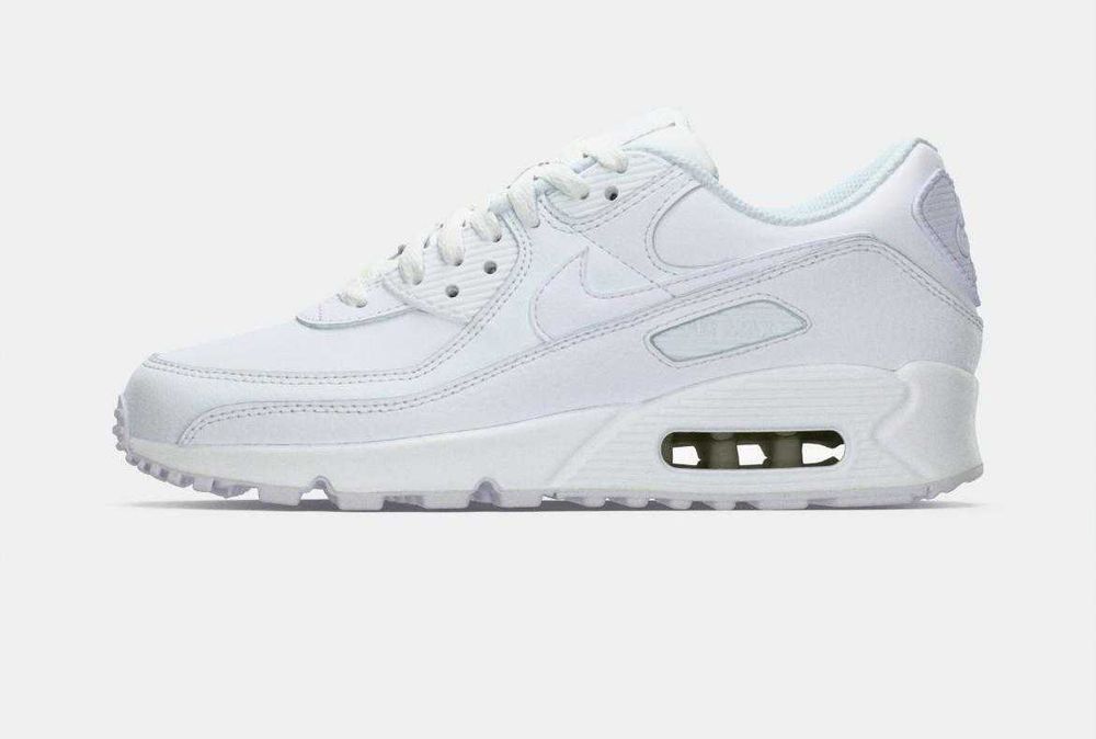 Nike air max 90 białe 45,5