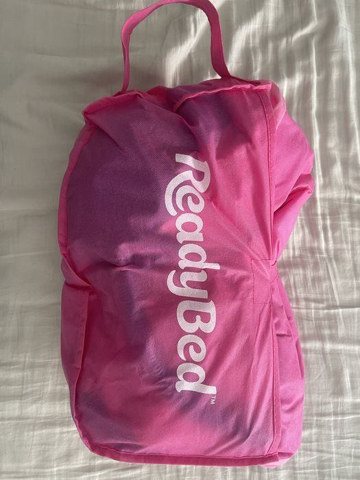 Cama de Viagem Infantil ReadyBed