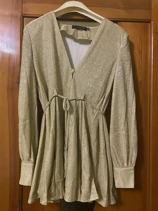 Продам очень красивое платье