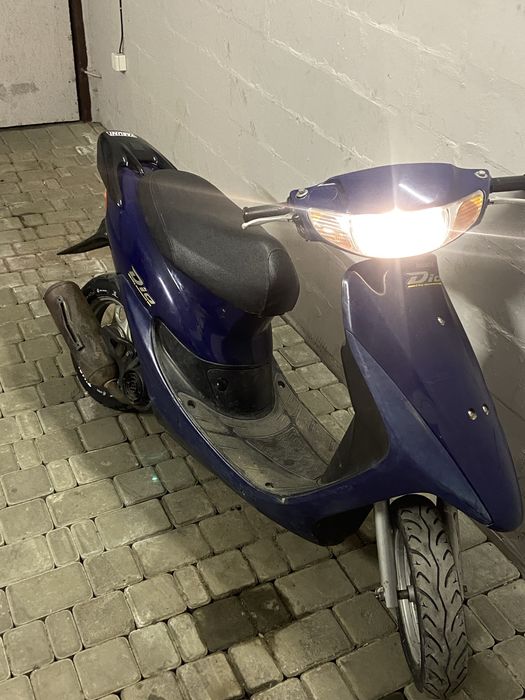 Honda dio af 34 new (ne aerox,neos,aprilia,bws,jog)