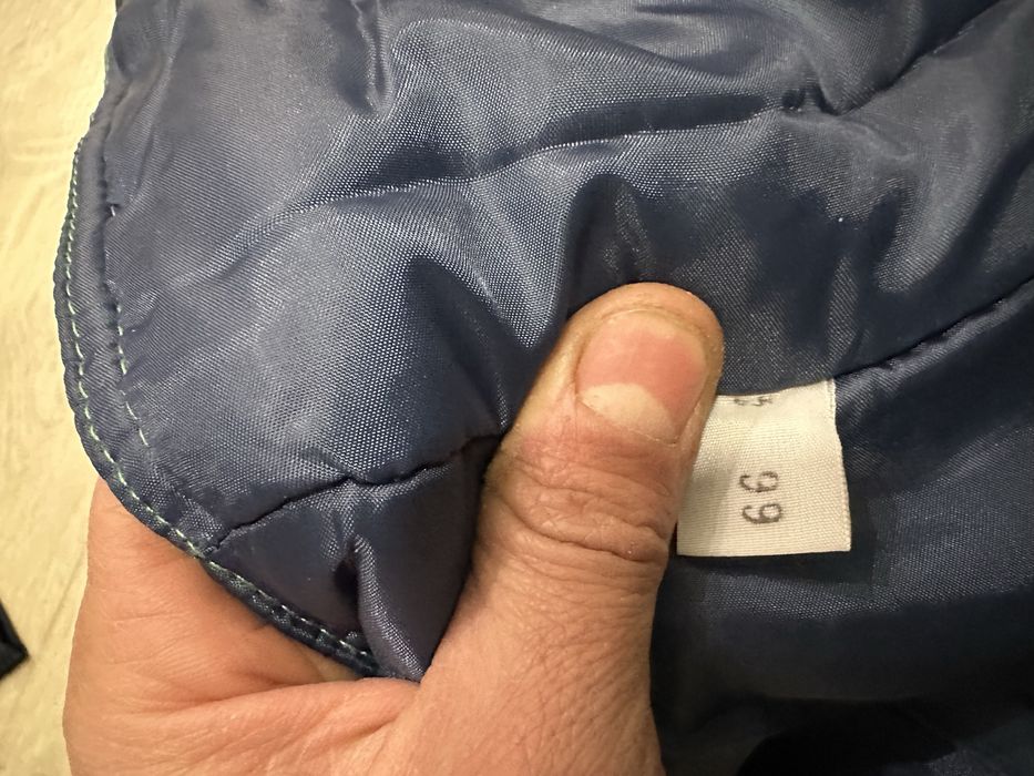 Продам комбинезон, зимнюю куртку, рабочая форма размер 66, 52 комплект