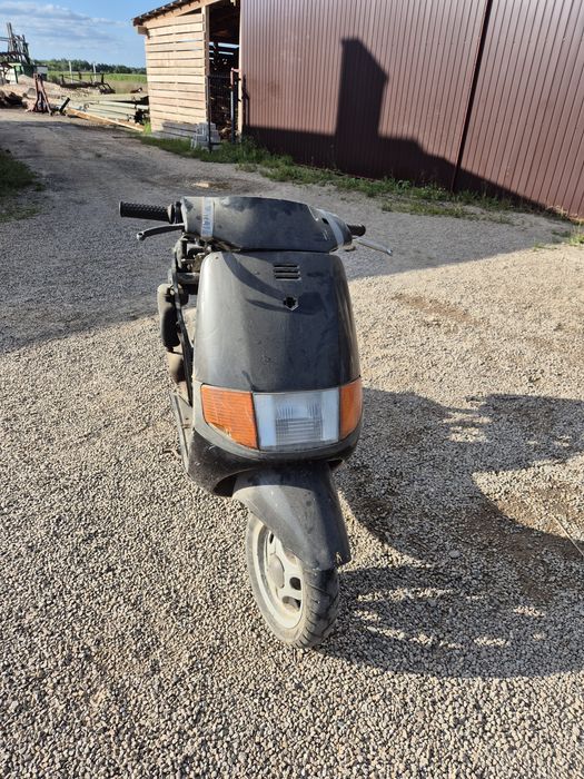 Sprzedam piaggio sfera na części