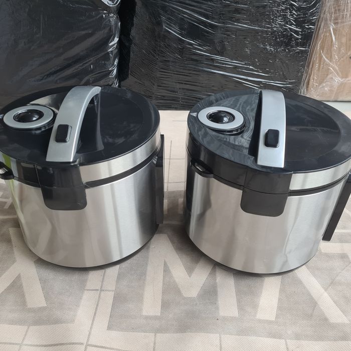 Мультиварка- скороварка Maestro 700w