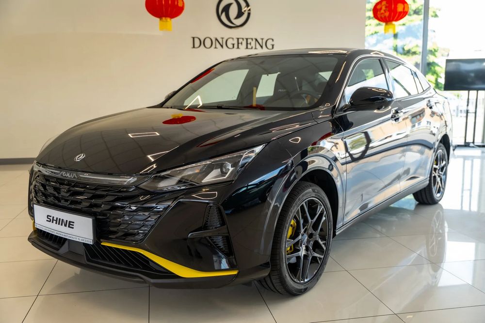 Dongfeng Shine Nowy
