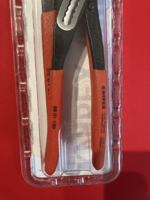 KNIPEX Alligator