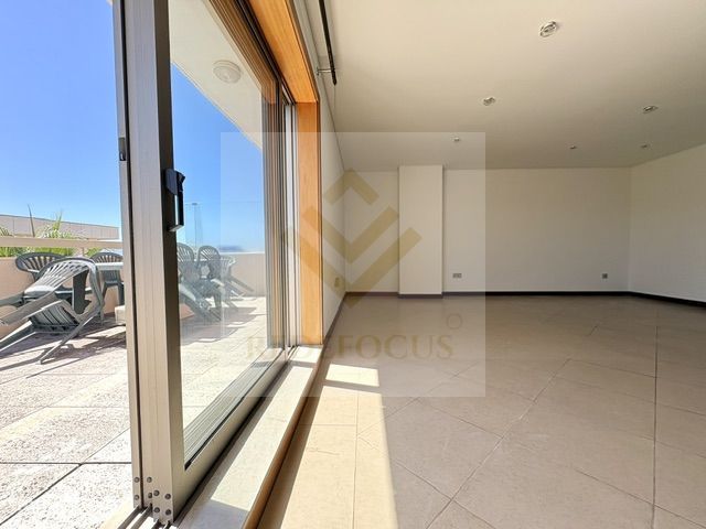 Apartamento T2 Duplex na praia de Esmoriz