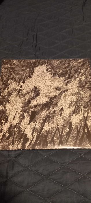 Vinil split Turia / Vilkacis