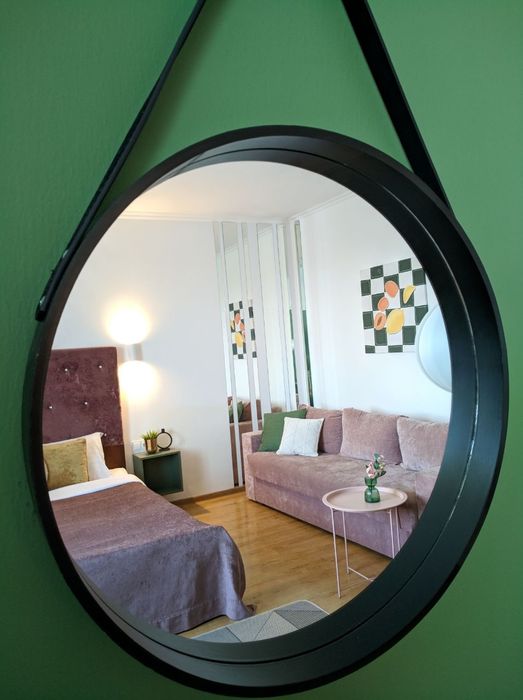 1 к. вартира в новобудові для 3-4 осіб біля МЦ " Янголятко"