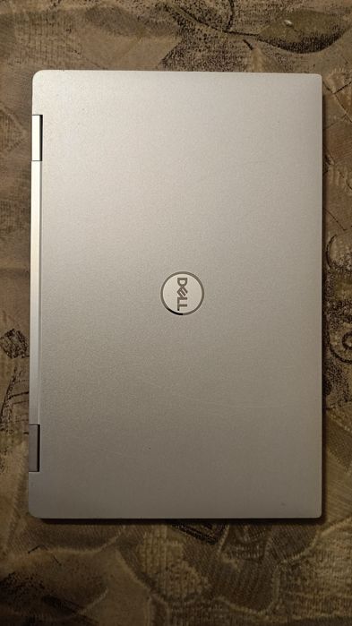 Продам игровой ноутбук планшет  Dell precision 5530 2 in 1