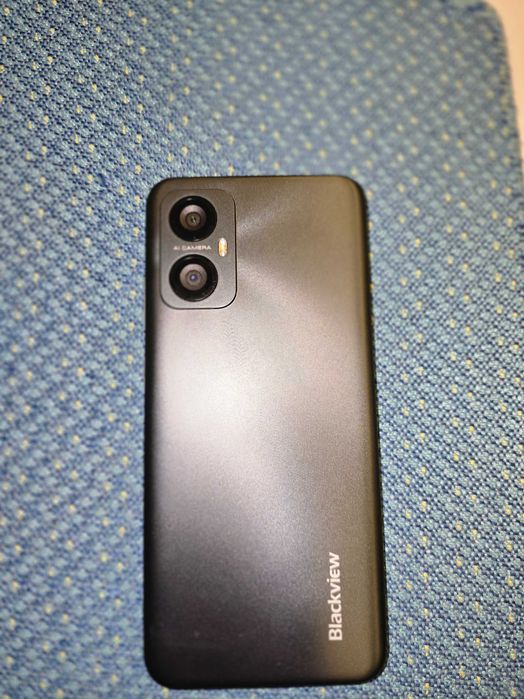 Telemovel  Blackview A52 32GB