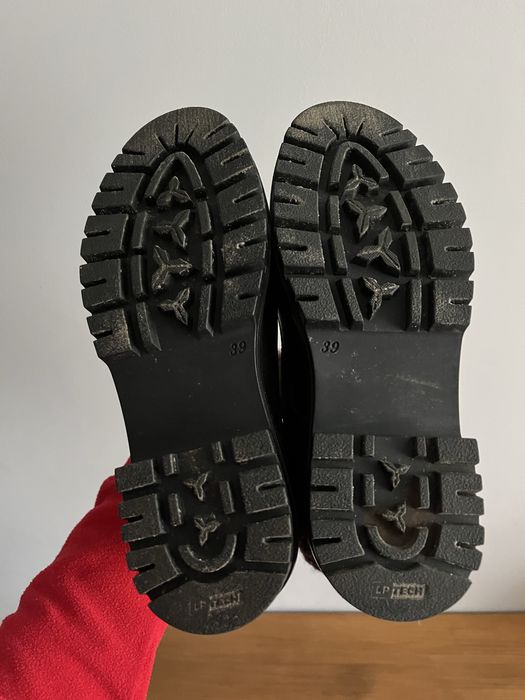 Черевикі жіночі, 39 розмір