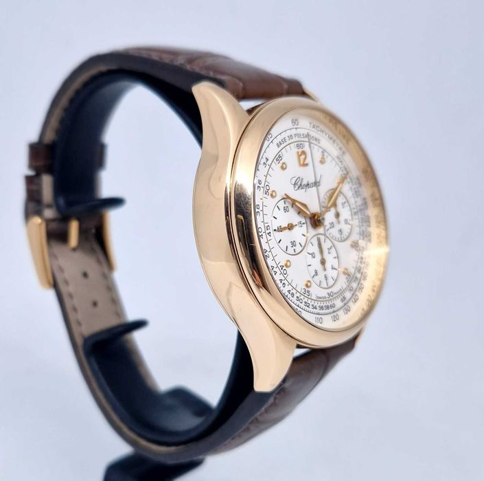 Chopard Mille Miglia Vintage Limited Edition 16/1889