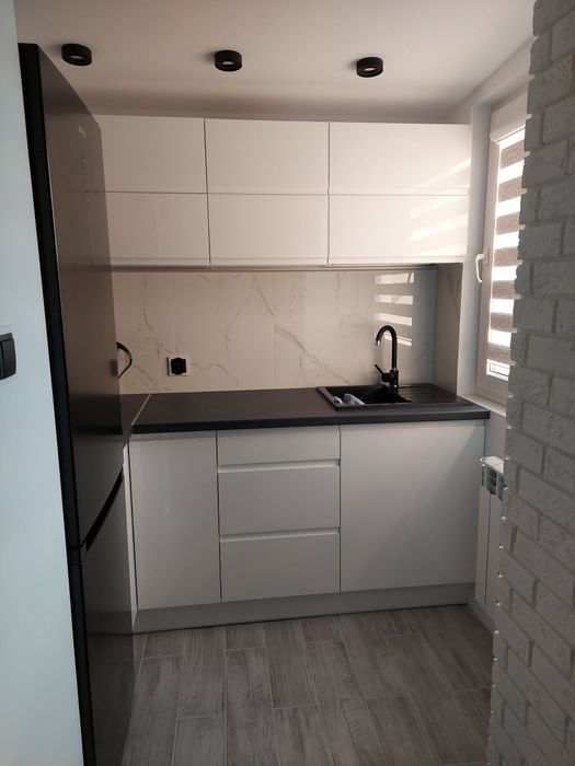 Apartament250mplaży