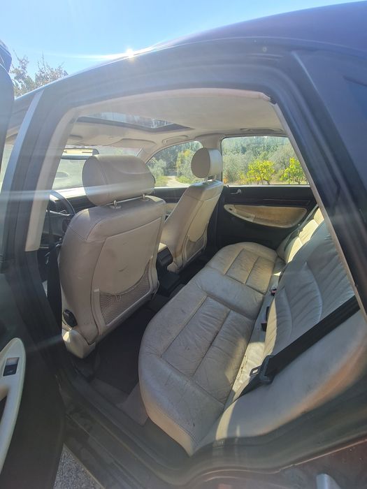 Audi a4 1.9 TDI .