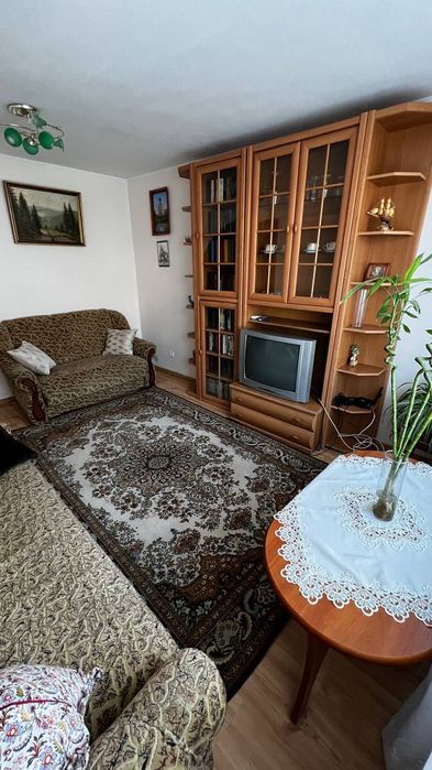 Апартаменти у Нововолинську двокімнатна квартира подобово