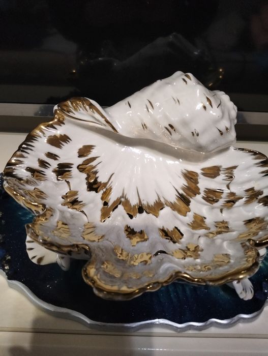 Чайні пари та чашки 1970-1990 чашки і чайник Полони