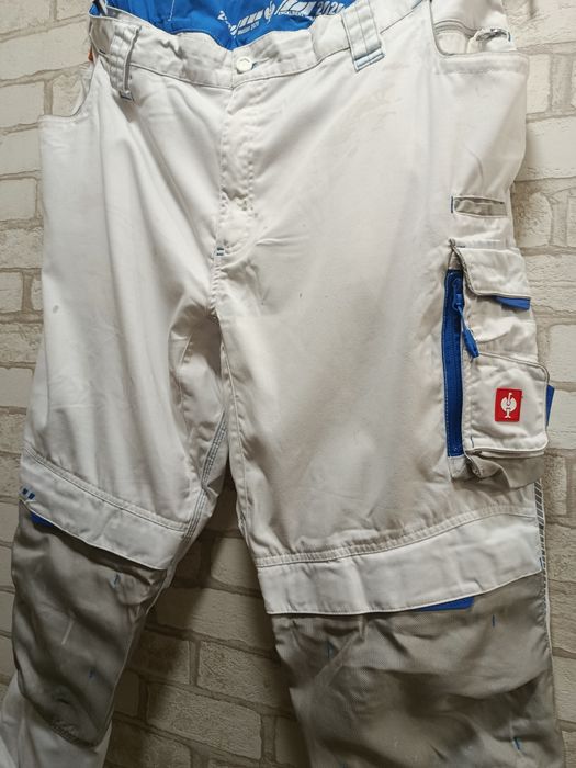 Штани для праці Engelbert Strauss Motion 2020.Germany.56-58.