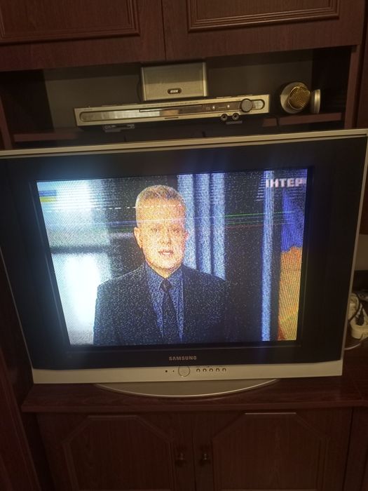 Телевізор самсунг CS29