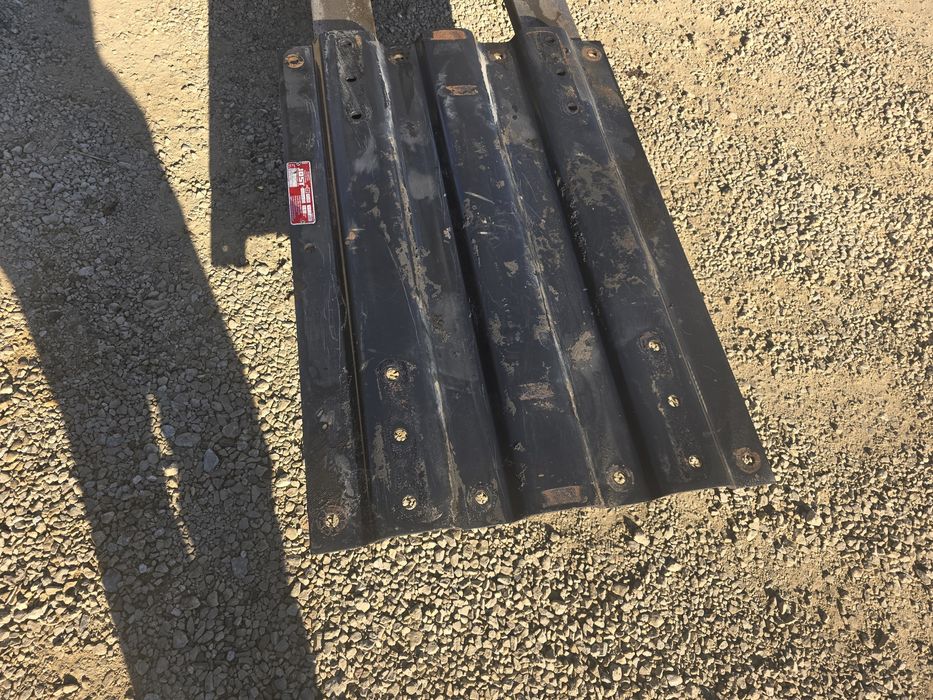 Płyta pod siodło man jost 4cm