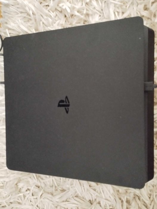 Playstation 4 Slim 500GB