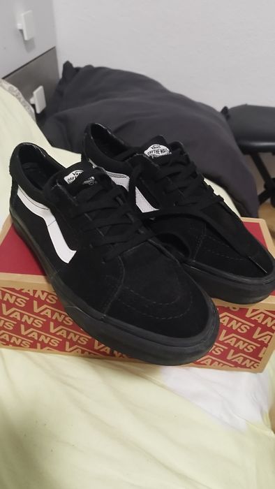 Tênis Vans  número 40