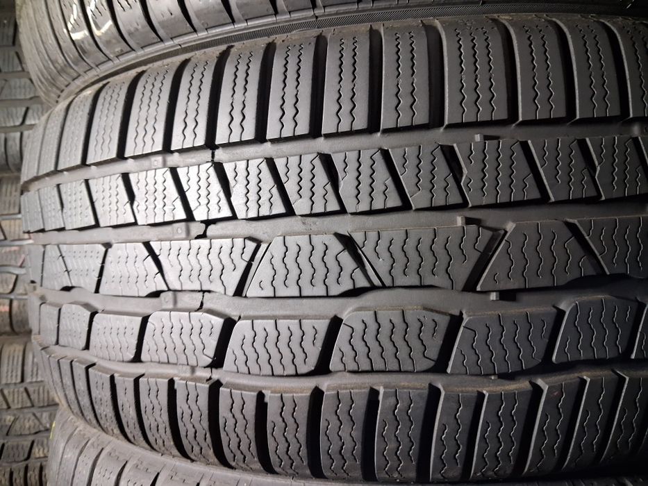 225/50 R17 Continental Winter Contact 830p  КОМПЛЕКТ , Пара