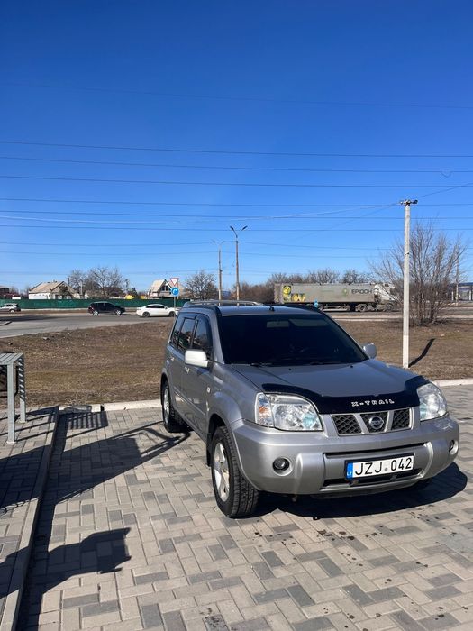Продам Нісан Хтрейл т 30