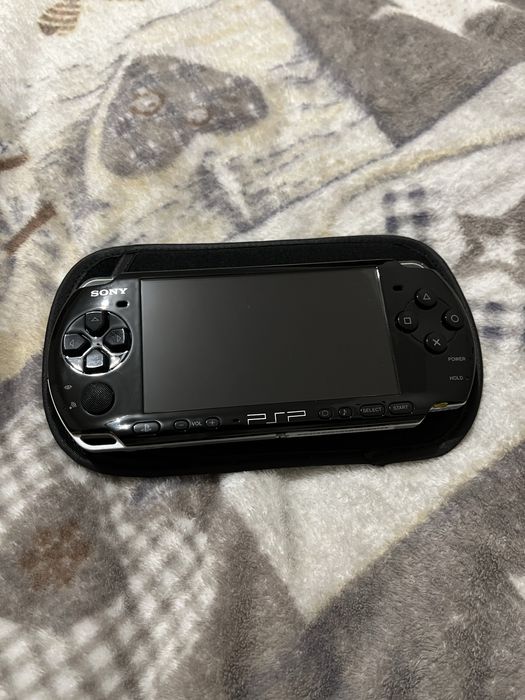 Psp 3000
