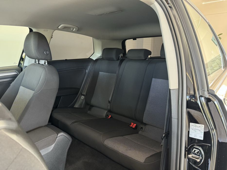 Volkswagen golf 1.6 Tdi