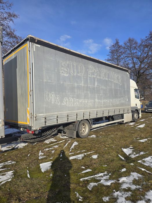 Zabudowa ze stelazem solówka tandem komplet