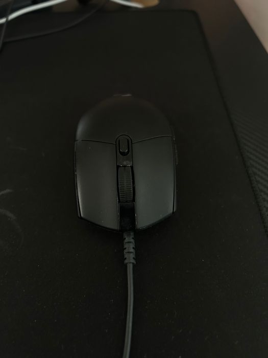 Logitech G102 – świetna myszka gamingowa za 50 zł!