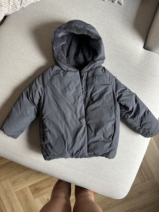 Куртка дитяча zara 116
