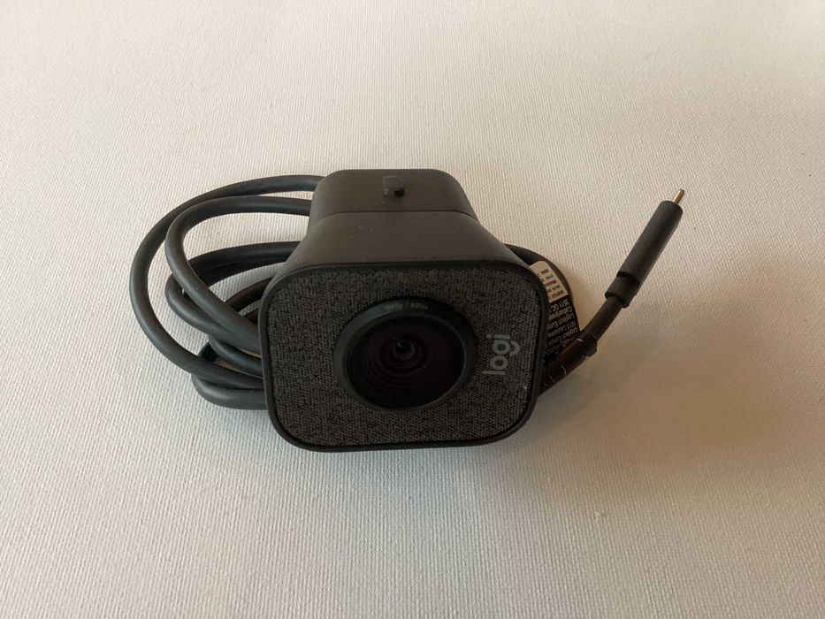 Logitech StreamCam kamera