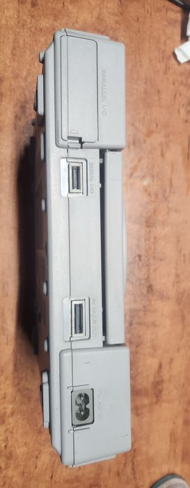 Konsola Sony PlayStation 1 (PS1) SCPH-7502 | Zestaw DualShock | Sprawna